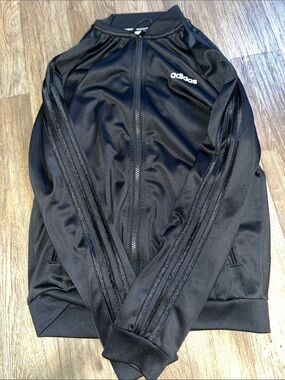 Adidas Track Jacket
